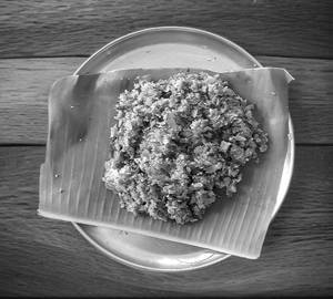Egg poriyal