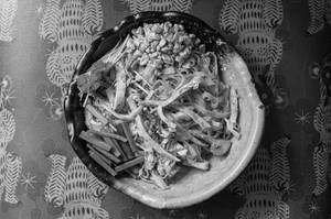Pad Thai Noodles Chicken