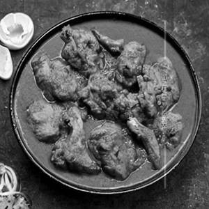 Bharwan Murgh Boneless