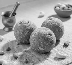 Gond Laddu Per Pc