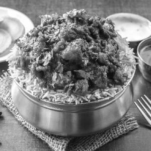 Special Chicken Biryani Familypack