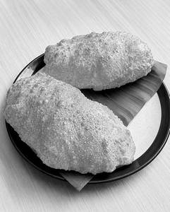 Extra Bhature 1 Pieces