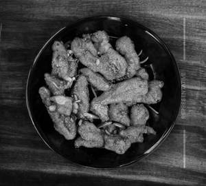 Gobi Pepper Dry