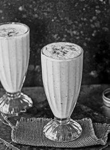 Mixed Lassi