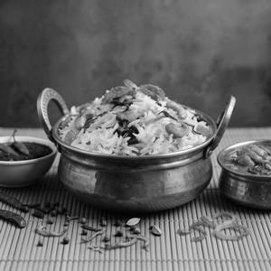 GHEE RICE