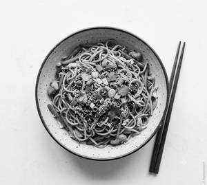 Fry Noodles Ext. Bowl