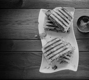 Chicken shawarma sandwich [jumbo]