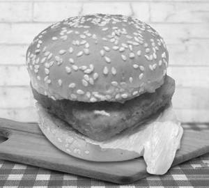 Paneer Burger