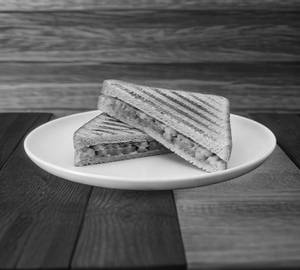 Grilled Veg Sandwich