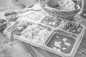 Executive Thali..