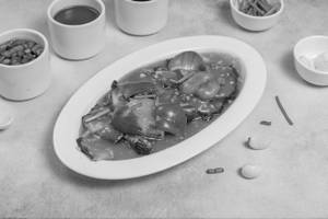 Hot Garlic Pork
