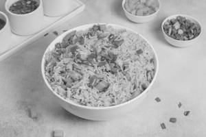Veg Fried Rice