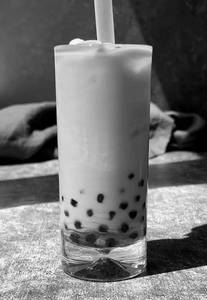 Milk Tea Boba