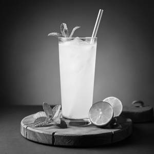 FRESH LIME JUICE