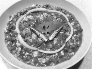 Egg Tadka [Full]