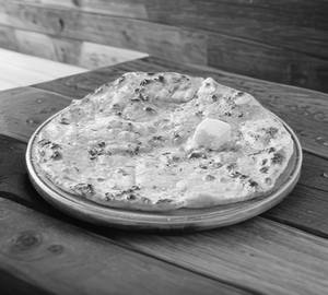 Paneer kulcha