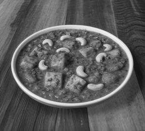 Kaju Paneer