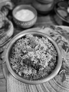 Puli Rice