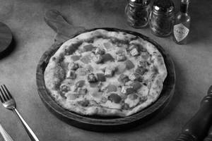 Oh My Spicy Paneer