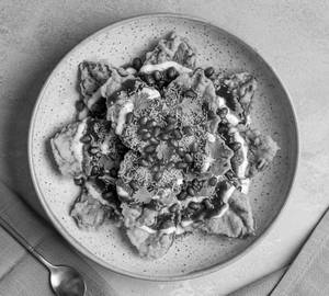 Palak Patta Chaat