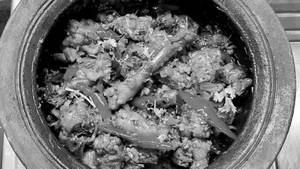 Naatu Koli Sinthamani Fry