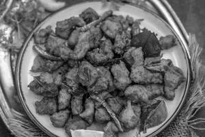 Chicken Pokoda [6 Pieces]