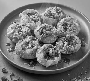 Ragda Puri (6 Pcs)