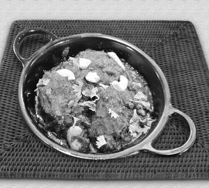 Chicken kassa [5 pieces]