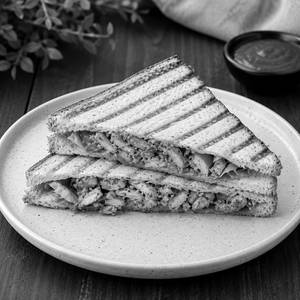Tandoori Chicken Sandwich