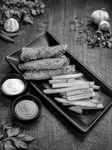 Chicken Strips