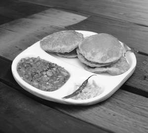 Poori Sabji