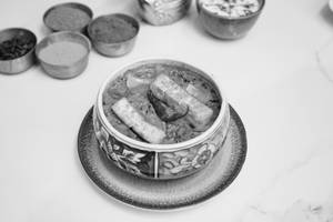 Kadai Paneer