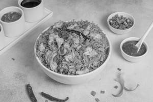 Chicken Schezwan Fried Rice