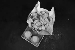 Mama's OG Rock Shrimp Tempura