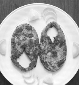 Vanjaram Fish Fry