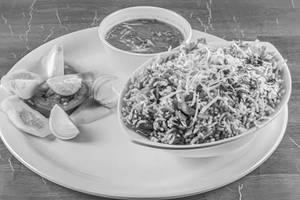 Cheese Tawa Pulao