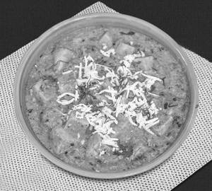 Paneer Lababdar