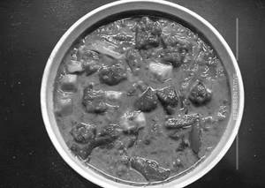 Veg Hyderabadi