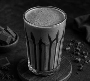 Chocolate  Shake