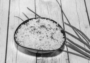 Plain Rice