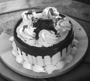 Black Forest Cake [1 kg]