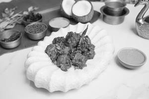 Chicken Pepper Fry
