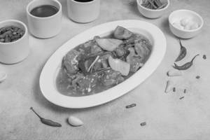 Hot Garlic Fish