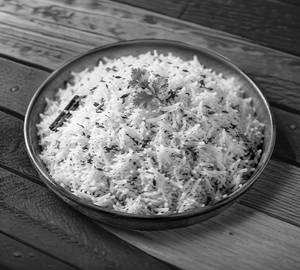 Jeera Rice