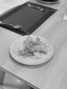 Ebi Tempura