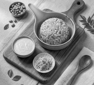 Sabudana Khichdi
