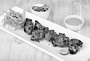 Chicken Tikka Fry