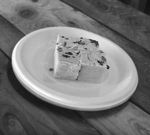Ghee Soan Papdi