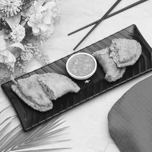 Chicken Shaphaley (2 Pcs)  (8 Pcs)