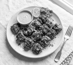 Chicken Pari Pari Tikka